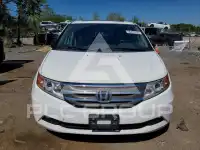 2012 Honda ODYSSEY фото