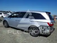 2012 Honda ODYSSEY фото