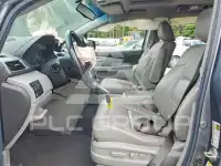 2012 Honda ODYSSEY фото