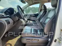 2012 Honda ODYSSEY фото