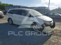 2012 Honda ODYSSEY фото
