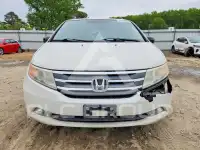 2012 Honda ODYSSEY фото