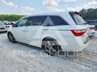 2012 Honda ODYSSEY фото