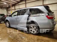 2012 Honda ODYSSEY фото