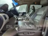 2012 Honda ODYSSEY фото