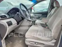 2012 Honda ODYSSEY фото