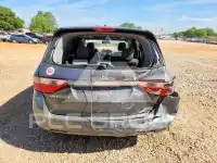 2012 Honda ODYSSEY фото