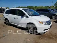 2012 Honda ODYSSEY фото