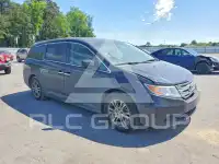 2012 Honda ODYSSEY фото