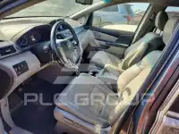 2012 Honda ODYSSEY фото