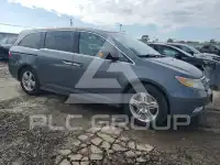 2012 Honda ODYSSEY фото