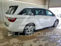 2012 Honda ODYSSEY photo