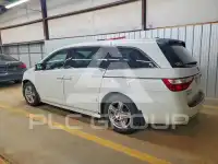 2012 Honda ODYSSEY фото