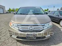 2012 Honda ODYSSEY фото