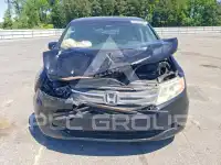 2012 Honda ODYSSEY фото