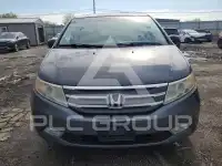 2012 Honda ODYSSEY фото