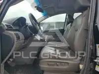 2012 Honda ODYSSEY photo