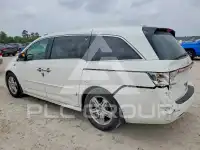 2012 Honda ODYSSEY photo