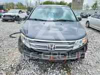 2012 Honda ODYSSEY фото