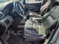 2012 Honda ODYSSEY фото
