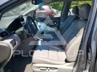 2012 Honda ODYSSEY фото