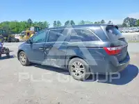 2012 Honda ODYSSEY фото