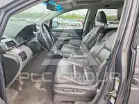 2012 Honda ODYSSEY фото