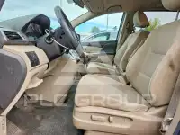 2012 Honda ODYSSEY фото