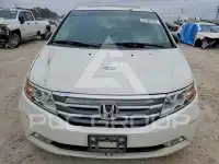 2012 Honda ODYSSEY photo