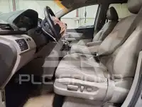 2012 Honda ODYSSEY фото