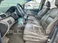 2012 Honda ODYSSEY фото