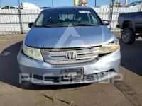 2012 Honda ODYSSEY фото