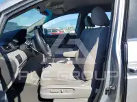 2012 Honda ODYSSEY фото