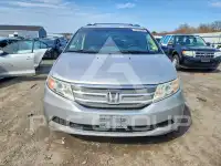 2012 Honda ODYSSEY фото