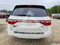 2012 Honda ODYSSEY фото