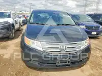 2012 Honda ODYSSEY фото