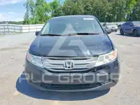 2012 Honda ODYSSEY фото