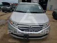 2012 Honda ODYSSEY фото