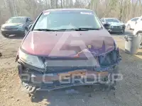 2012 Honda ODYSSEY фото