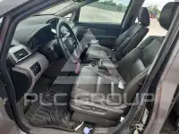 2012 Honda ODYSSEY photo