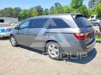2012 Honda ODYSSEY фото