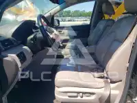 2012 Honda ODYSSEY фото