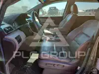 2012 Honda ODYSSEY фото