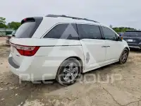 2012 Honda ODYSSEY фото