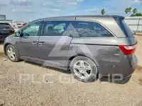 2012 Honda ODYSSEY фото