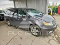 2012 Honda ODYSSEY фото