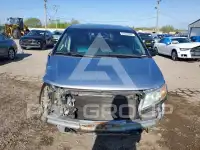 2012 Honda ODYSSEY фото