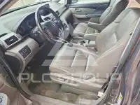 2012 Honda ODYSSEY фото