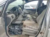 2012 Honda ODYSSEY фото