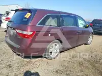 2012 Honda ODYSSEY фото